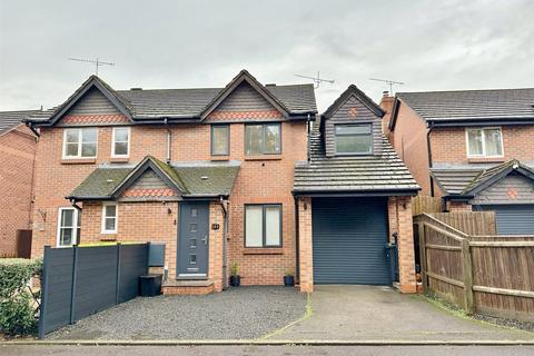 undefined, Hazelwood Drive, Verwood, Dorset, BH31