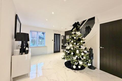 undefined, Hazelwood Drive, Verwood, Dorset, BH31
