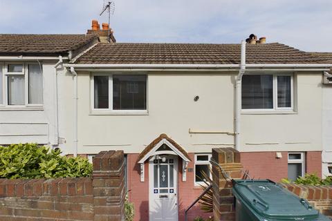 undefined, Mafeking Road, Brighton, East Sussex