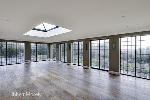 6 bedroom detached house for sale, Froghole Lane, Crockham Hill TN8