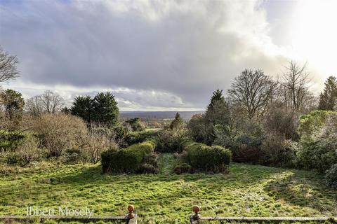 undefined, Froghole Lane, Crockham Hill TN8