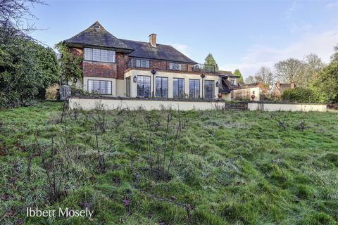 undefined, Froghole Lane, Crockham Hill TN8