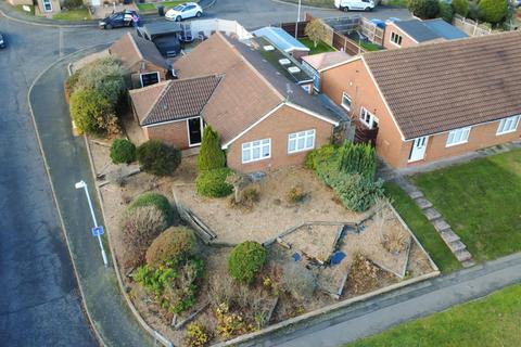 3 bedroom detached bungalow for sale, Riversdale, Northfleet, Gravesend