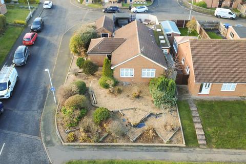 3 bedroom detached bungalow for sale, Riversdale, Northfleet, Gravesend