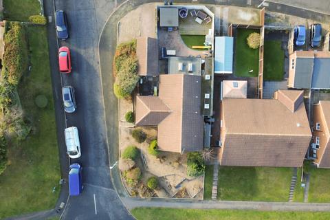 3 bedroom detached bungalow for sale, Riversdale, Northfleet, Gravesend