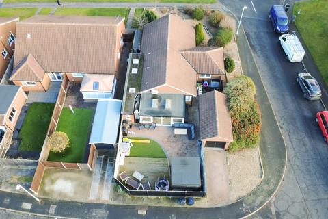 3 bedroom detached bungalow for sale, Riversdale, Northfleet, Gravesend
