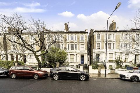 undefined, Cambridge Gardens, London W10