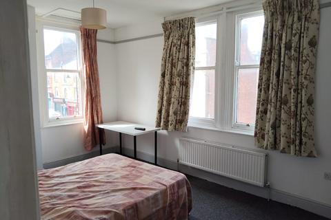 undefined, Broad Street, Wolverhampton WV1