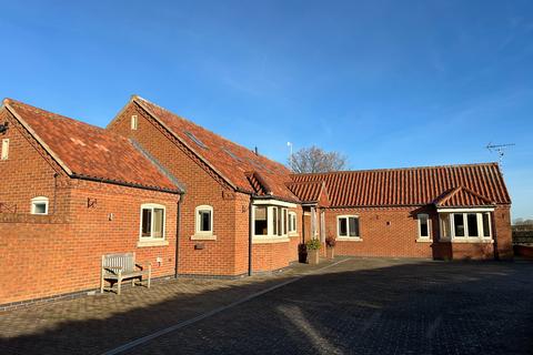 undefined, Waltham Lane, Harby LE14