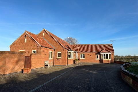 undefined, Waltham Lane, Harby LE14