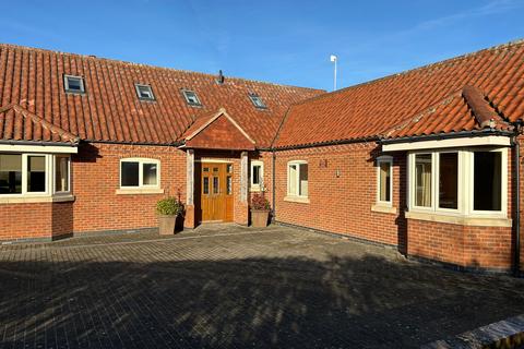 undefined, Waltham Lane, Harby LE14
