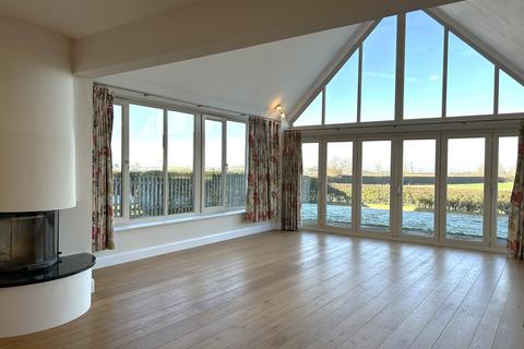 undefined, Waltham Lane, Harby LE14