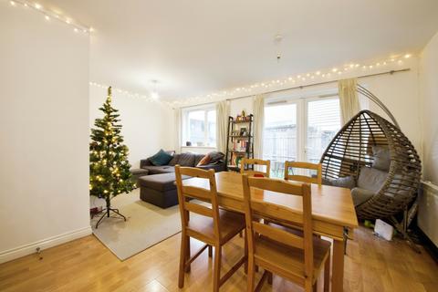 undefined, Cottrill Gardens, Marcon Place, London, E8
