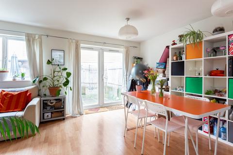 undefined, Cottrill Gardens, Marcon Place, London, E8