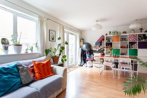 undefined, Cottrill Gardens, Marcon Place, London, E8