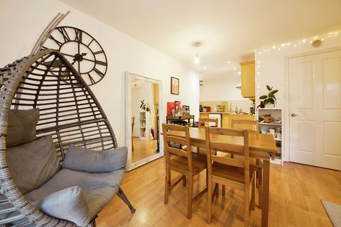 undefined, Cottrill Gardens, Marcon Place, London, E8