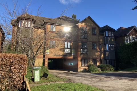 1 bedroom flat to rent, Chesterfields, 37 Cobden Avenue, SO18