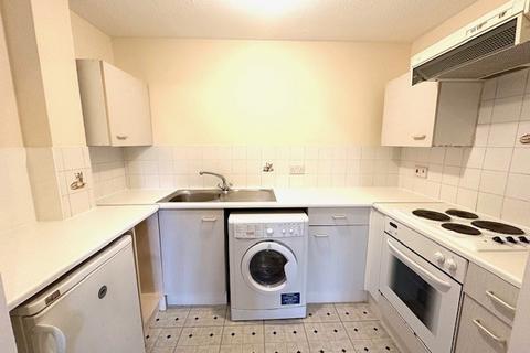 1 bedroom flat to rent, Chesterfields, 37 Cobden Avenue, SO18