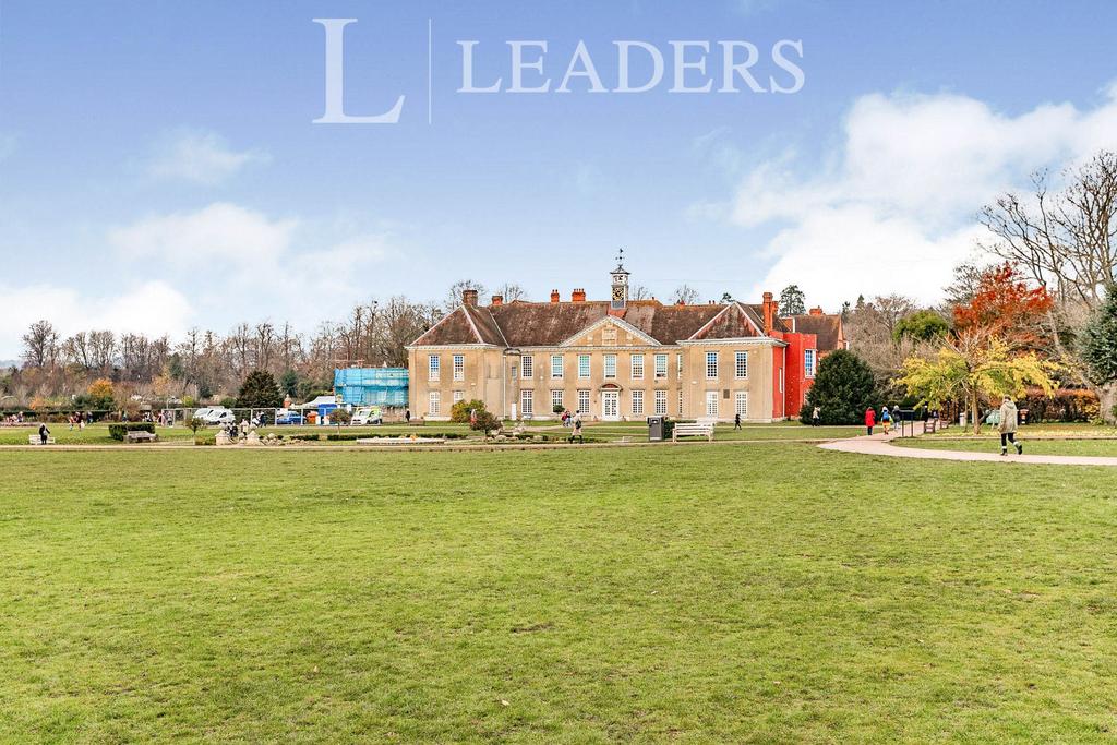 Priory Park