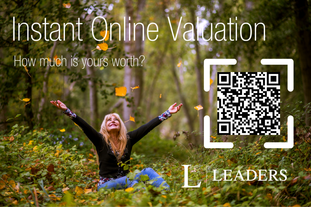 Instant Online Valua