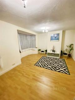 undefined, Billet Road, London, E17
