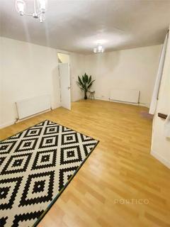 undefined, Billet Road, London, E17