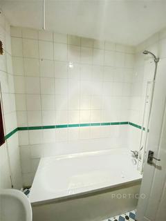 undefined, Billet Road, London, E17