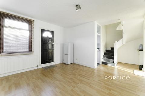 undefined, Billet Road, London, E17