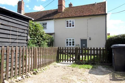 undefined, Cordell Cottage, High Street, Long Melford, CO10