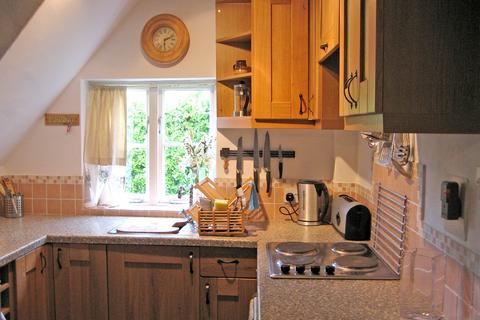 undefined, Cordell Cottage, High Street, Long Melford, CO10