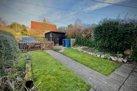 undefined, Cordell Cottage, High Street, Long Melford, CO10