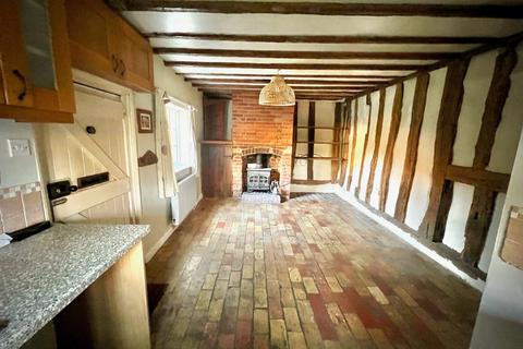 undefined, Cordell Cottage, High Street, Long Melford, CO10