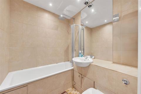 undefined, Sutherland Avenue, London, W9