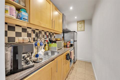 undefined, Sutherland Avenue, London, W9