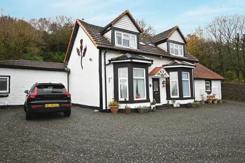 undefined, Montague Villa, Sandbank, Dunoon, Argyll and Bute, PA23 8PA