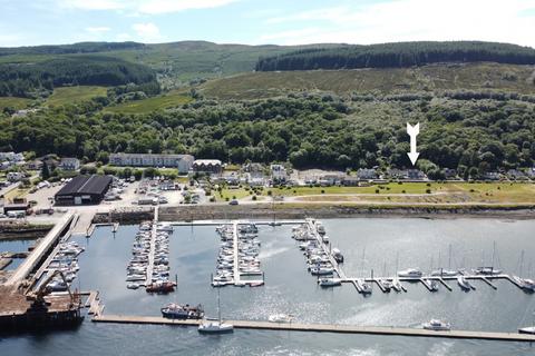 undefined, Montague Villa, Sandbank, Dunoon, Argyll and Bute, PA23 8PA