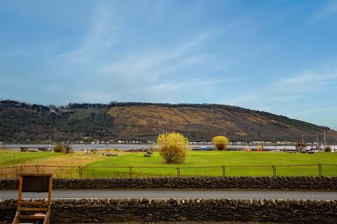 undefined, Montague Villa, Sandbank, Dunoon, Argyll and Bute, PA23 8PA