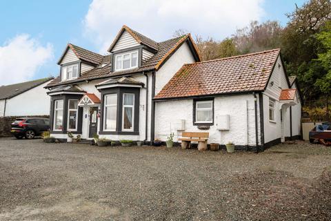 undefined, Montague Villa, Sandbank, Dunoon, Argyll and Bute, PA23 8PA