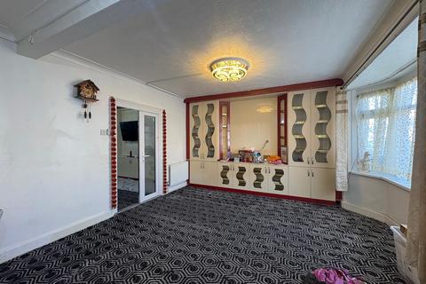undefined, Ash Grove, Hounslow