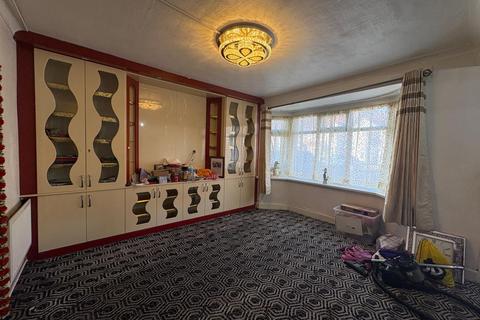 undefined, Ash Grove, Hounslow