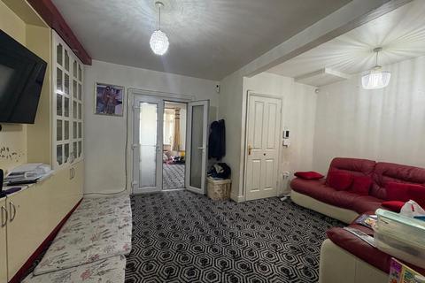 undefined, Ash Grove, Hounslow
