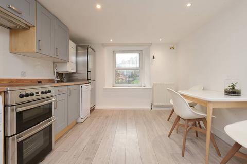 undefined, 11/1 Rodney Street, Canonmills, Edinburgh, EH7 4EN