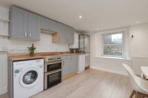 undefined, 11/1 Rodney Street, Canonmills, Edinburgh, EH7 4EN