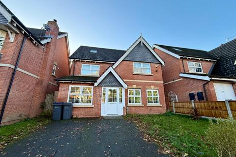 The Grange - DETACHED FAMILY HOME , Birmingham, B20