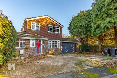 Anne Close, Christchurch, BH23 2