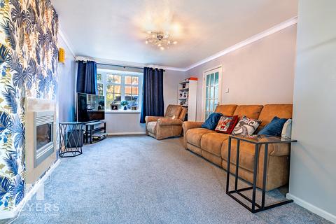 undefined, Anne Close, Christchurch, BH23 2
