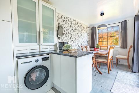 4 bedroom detached house for sale, Anne Close, Christchurch, BH23 2