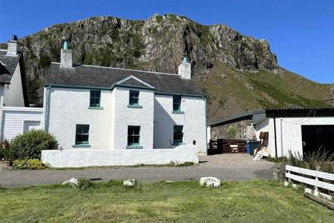 undefined, Easdale, Oban PA34