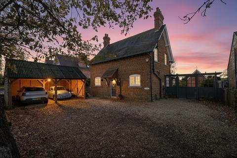 undefined, The Impressive Oaks at Goadby Marwood, LE14 4LN