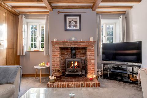 undefined, The Impressive Oaks at Goadby Marwood, LE14 4LN
